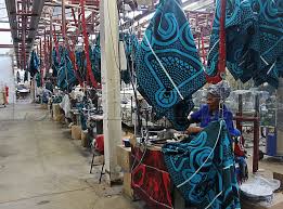 Impact of COVID-19 on Manufacturing Industry in Lesotho: Case study of LNDC Assisted Companies